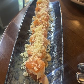Hush - Spicy Girl - Sushi Bars Near Me - Keller, Texas Hush - Spicy Girl - Sushi Bars Near Me - Keller, Texas