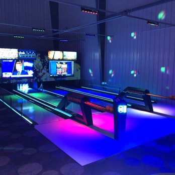 Allevity Entertainment - Mini bowling - Arcades Near Me - Aberdeen, South Dakota