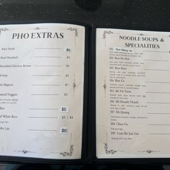Pho Minh - Vietnamese Near Me - San Diego, California Pho Minh - Vietnamese Near Me - San Diego, California