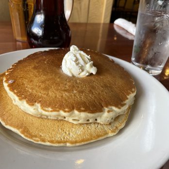 Cactus Jacks Moab - Pancakes - Breakfast & Brunch Near Me - Moab, Utah