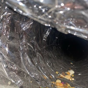 Breathable - before - Heating & Air Conditioning/HVAC Near Me
