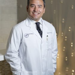 Sirius Yoo, MD - Dr. Yoo was featured in tSan Diego Magazine's Top Doctor issue (2014). This is the photo that the magazine took for the feature.