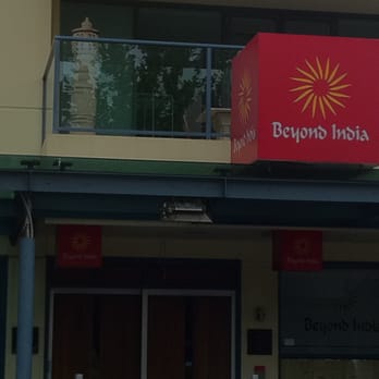 Beyond India - Indian Near Me - North Adelaide, SA