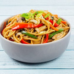 B Nutritious - House Noodles