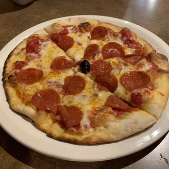 Bertucci's Italian Restaurant - Bertucci Pizza - Italian Near Me - Newark, Delaware