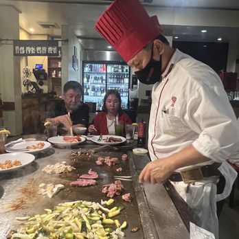Benihana - Sushi Bars Near Me - Carlsbad, California Benihana - Sushi Bars Near Me - Carlsbad, California
