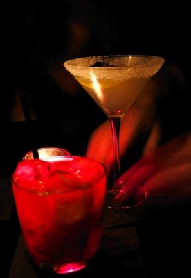 Downtown Cocktail Room by null