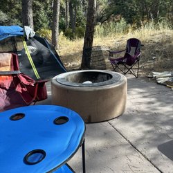 Fletcher View Campgrounds