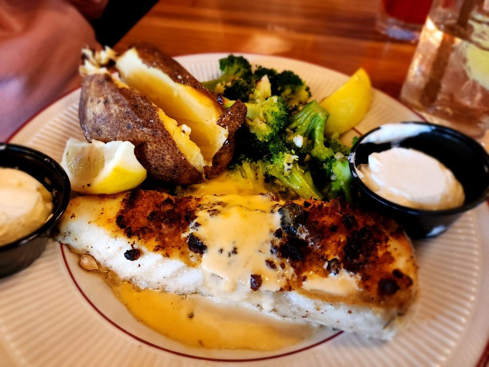 Social spots from The Chart Room