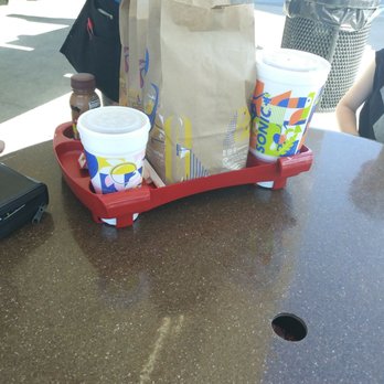 Sonic Drive-In - Burgers Near Me - ROSEVILLE, California Sonic Drive-In - Burgers Near Me - ROSEVILLE, California