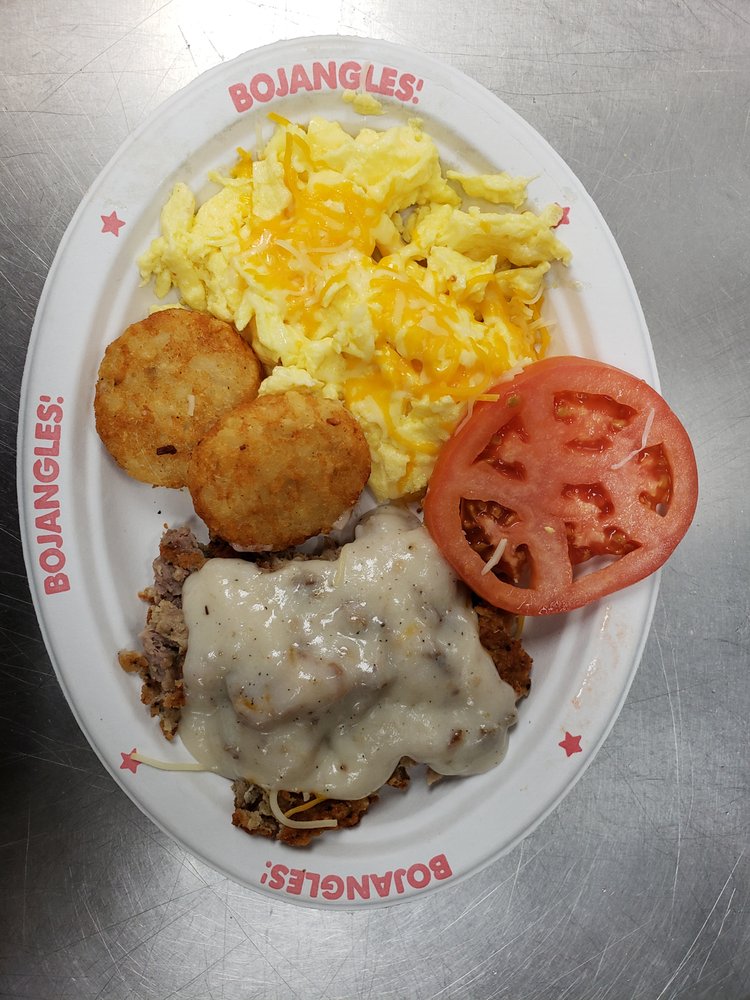 BOJANGLES Updated September 2024 10 Reviews 7455 Lee Hwy