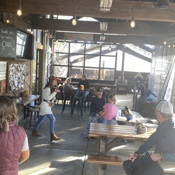 The Bite - Food Court Near Me - Bend, Oregon