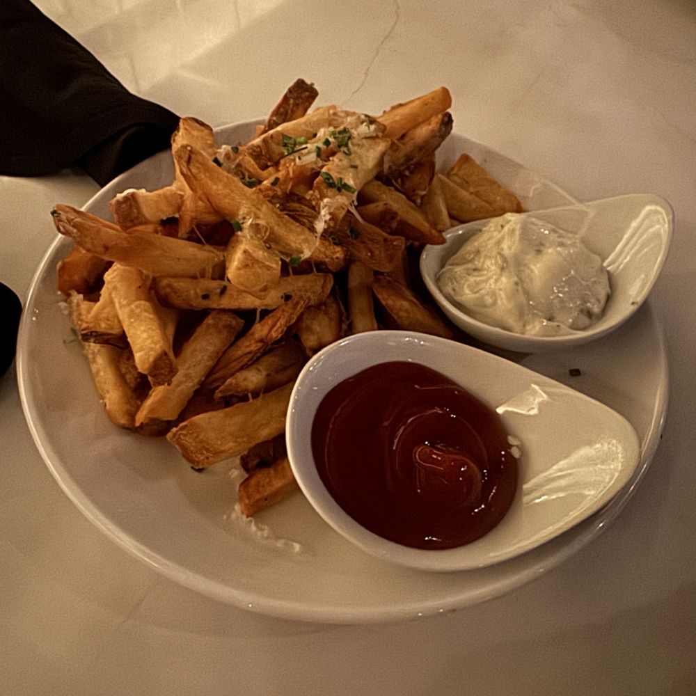 Bravado - Fries - Tapas/Small Plates Near Me - Covina, California Bravado - Fries - Tapas/Small Plates Near Me - Covina, California