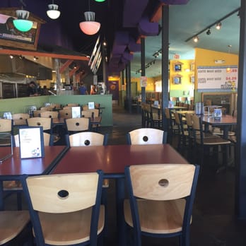 Mellow Mushroom Foley - Pizza Near Me - Foley, Alabama