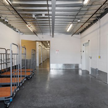 Able Storage - Monterey Park - Self Storage Near Me - Monterey Park, California