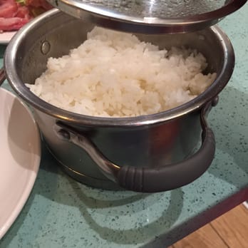 Henry's Cuisine - Rice with meal - Asian Fusion Near Me - Alhambra, California Henry's Cuisine - Rice with meal - Asian Fusion Near Me - Alhambra, California