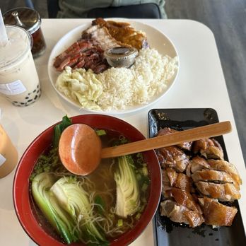 Yan Tea Cafe 岩記燒腊 - Bubble Tea Near Me - Katy, Texas Yan Tea Cafe 岩記燒腊 - Bubble Tea Near Me - Katy, Texas