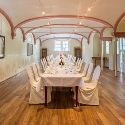 Restaurant halbersbacher