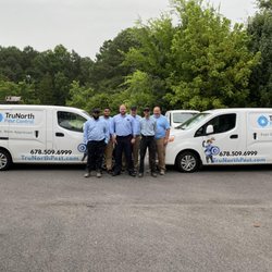 TruNorth Pest Control