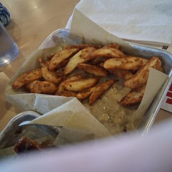 Buffalo Wild Wings - Extra crispy the only way go - Sports Bars Near Me - Blaine, Minnesota