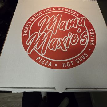 Mama Maxie's Pizzeria - Pizza Near Me - Henderson, Nevada Mama Maxie's Pizzeria - Pizza Near Me - Henderson, Nevada