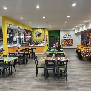 La Mexicana - Interior - Ice Cream & Frozen Yogurt Near Me - Covina, California La Mexicana - Interior - Ice Cream & Frozen Yogurt Near Me - Covina, California