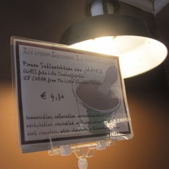 Pieni Suklaatehdas - ... irresistible ... - Chocolatiers & Shops Near Me - Porvoo, 18