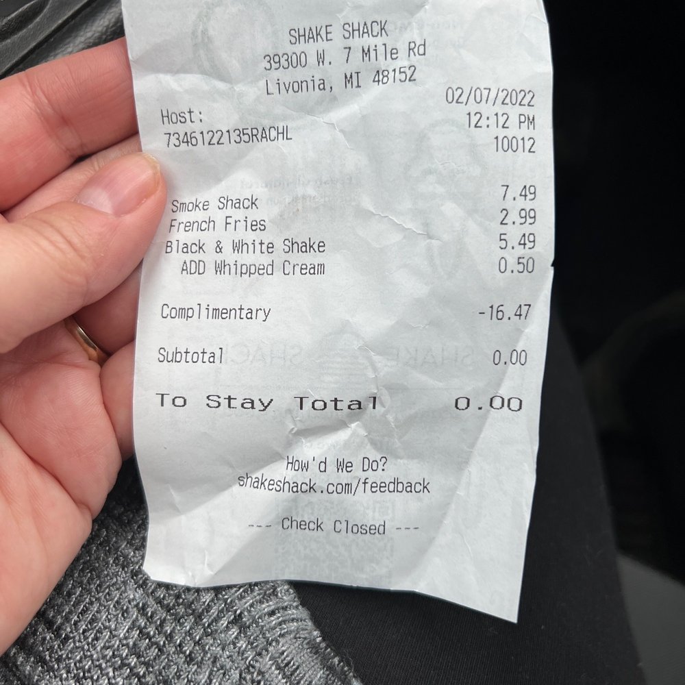 Shake Shack Livonia - Fast Food Near Me - Livonia, Michigan Shake Shack Livonia - Fast Food Near Me - Livonia, Michigan