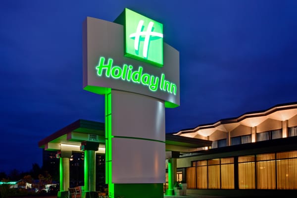 Holiday Inn Sudbury by IHG by null