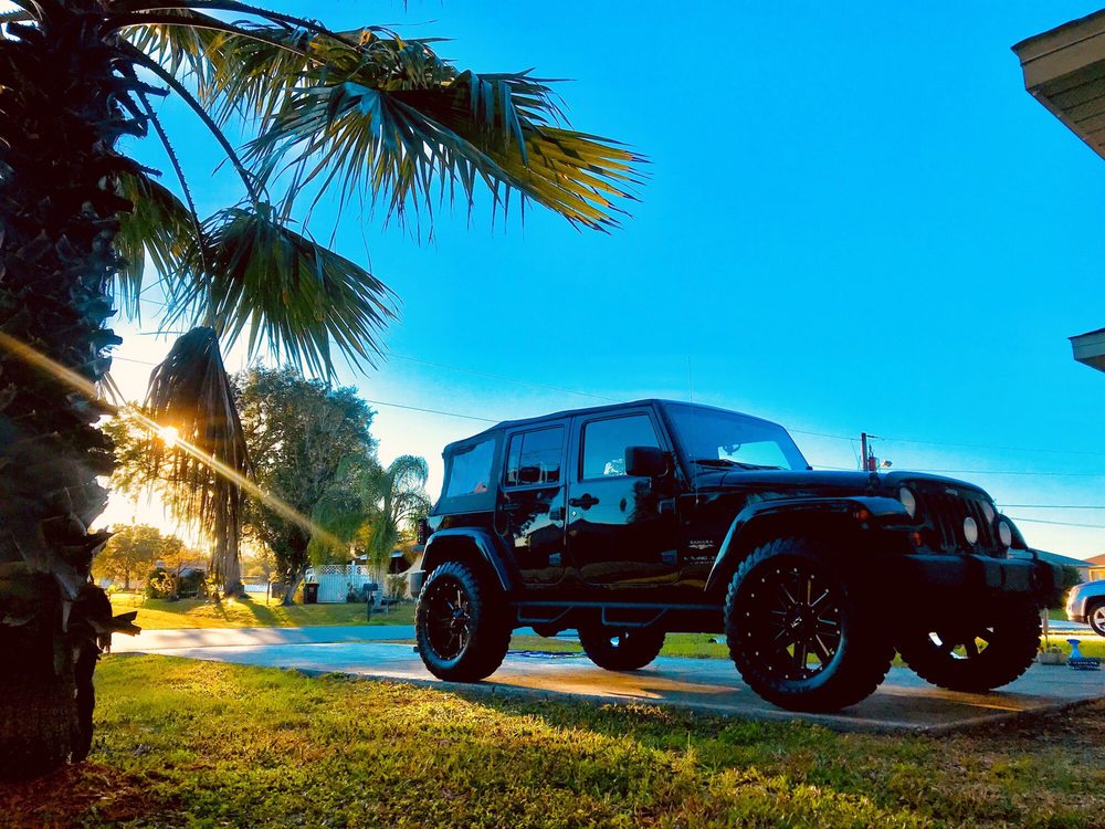 GARRETT MOTORS INC Updated September 2024 405 N Orange St, New