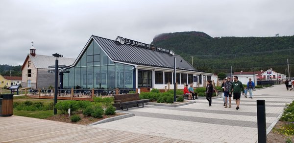 La Maison du Pêcheur by null