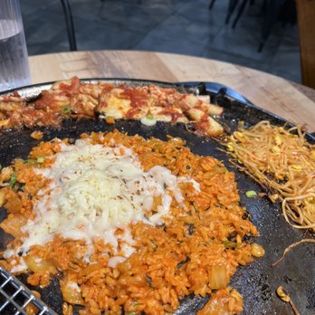 Pigya - Korean Near Me - Los Angeles, California