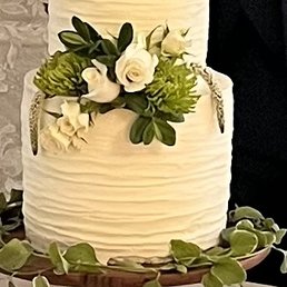 Coconut Cake
