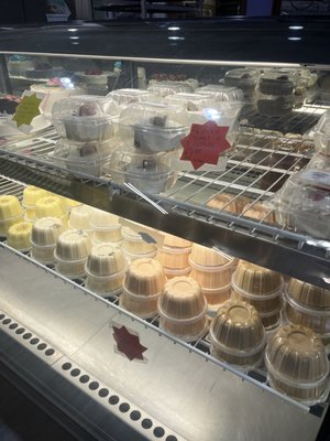 Wagner's Bakery by null