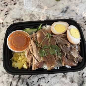 Kao Gang - Thai Near Me - Las Vegas, Nevada