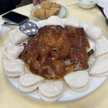Asian Pearl Kitchen - Peking Duck - Dim Sum Near Me - Richmond, California