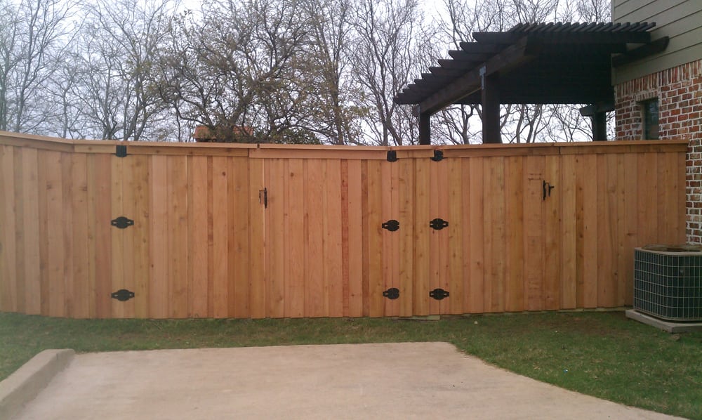 Slide of TopRail Construction Group