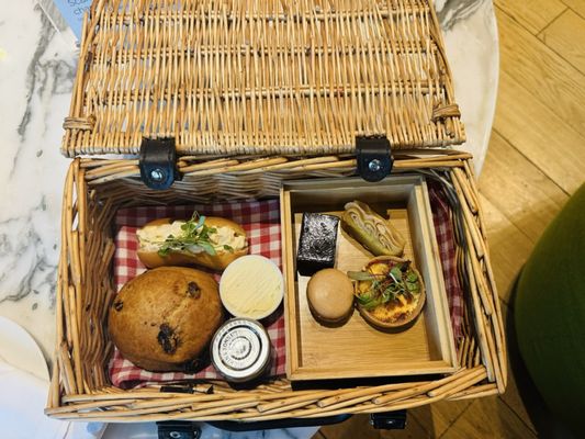 Virgin Atlantic Upper Class Wing by null