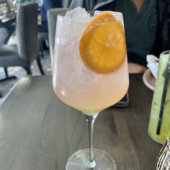 Esther's Kitchen - Bolle Rosa - Italian Near Me - Las Vegas, Nevada