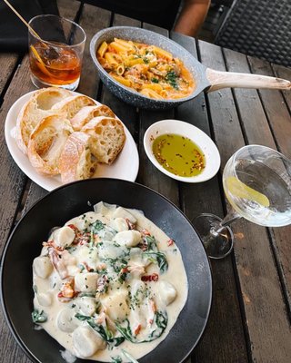Trattoria Pasquale by null