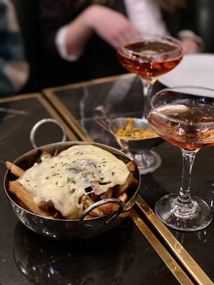 Butcher’s House Brasserie by null