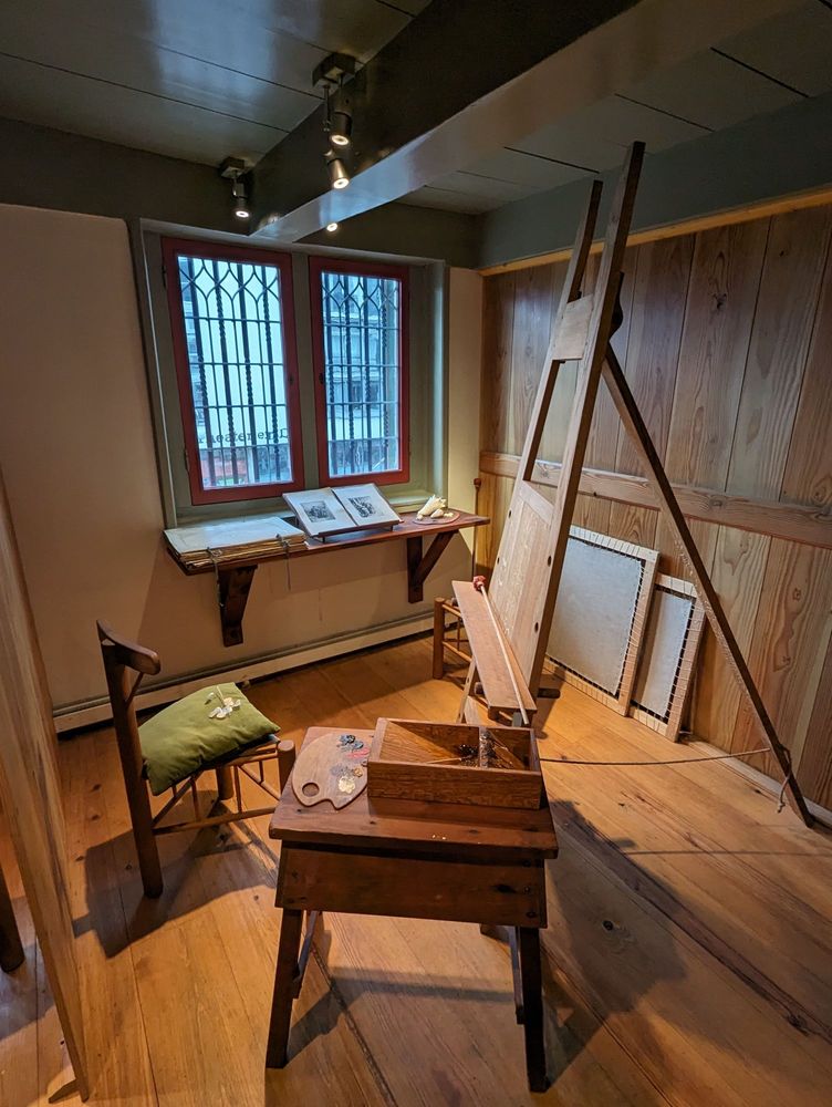 Museum Het Rembrandthuis