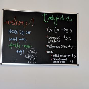 CA Bakehouse - Menu - Bakeries Near Me - San Jose, California CA Bakehouse - Menu - Bakeries Near Me - San Jose, California