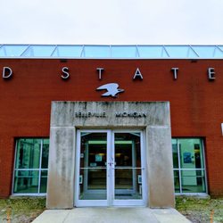 US Post Office