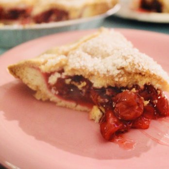 Twede's Cafe - The luscious pie - American Near Me - North Bend, Washington Twede's Cafe - The luscious pie - American Near Me - North Bend, Washington