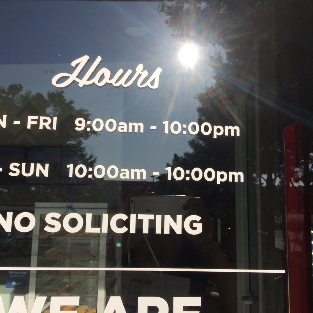Tiff's Treats - Bakeries Near Me - Atlanta, Georgia