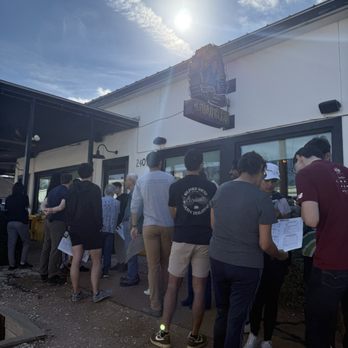 la Barbecue - Barbeque Near Me - Austin, Texas