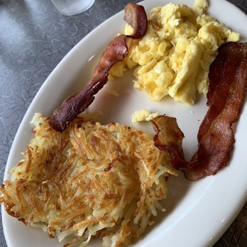 Sunny Side Up - The rest of the French toast combo - Breakfast & Brunch Near Me - Elmwood, Louisiana Sunny Side Up - The rest of the French toast combo - Breakfast & Brunch Near Me - Elmwood, Louisiana