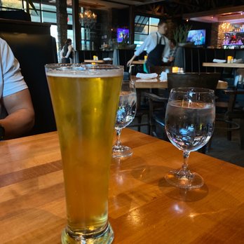 Larsen's Grill - Steakhouses Near Me - Oxnard, California