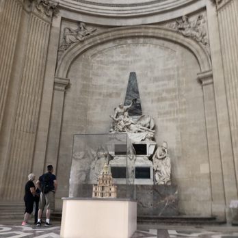 Tombeau de Napoléon - Landmarks & Historical Buildings Near Me - Paris, 75